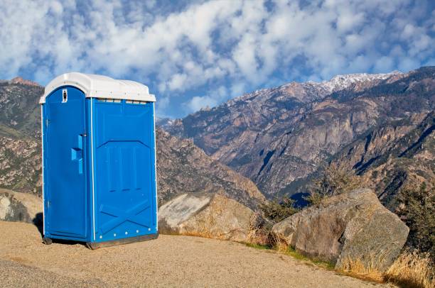 Portable Toilet Options We Offer in Ralston, NE